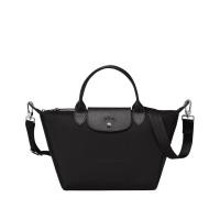 ราคา LONGCHAMP LE PLIAGE NÉO TOP HANDLE BAG S (15237665259)