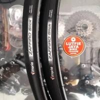 ราคา ยางเอนเดอร์ VITTORIA ZAFFIRO SLICK 700X25C (6581939850)