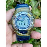 ราคา นาฬิกา Casio Baby G BGX-170 (29672090856)