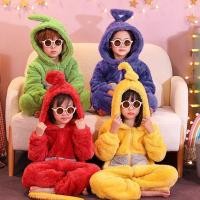 ราคา คริสต์มาส Kigurumi Teletubbies Dipsy Lala การ์ตูน Onesies ชุดนอนเด็ก สัตว์ จั๊มสูท เด็กชาย คอสเพลย์ ชุดนอน เด็ก เครื่องแต่งกาย (22361533398)