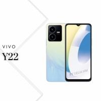 ราคา Vivo Y22 (Ram4/64GB) เครื่องศูนย์ไทยราคาพิเศษ ประกันร้าน (22234792383)
