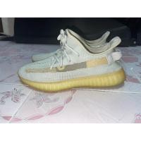 ราคา รองเท้ามือสอง adidas yeezy boost 350 V2 Hyperspace (26575797608)