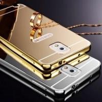 ราคา HARD CASE BUMPER MIRROR SAMSUNG J5 PRO, GALAXY J7 PRIME, GALAXY J2 PRIME (43720953934)