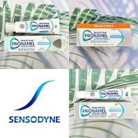 ราคา 40% Sale!!!ยาสีฟันเซ็นโซดายน์ Sensodyne® Pronamel Gentle Whitening Toothpaste ปกป้องการเคลือบฟัน & การกัดเซาะของกรด (5815823548)