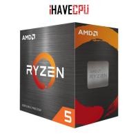 ราคา iHAVECPU CPU (ซีพียู) AMD AM4 RYZEN 5 5600 3.5GHz 6C 12T (16879680368)