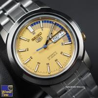 ราคา นาฬิกาข้อมือ SEIKO 5 Automatic รุ่น SNKK13K1