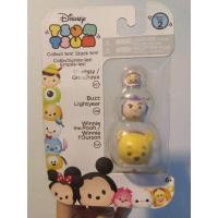 ราคา ‼️SALE‼️ Tsum Tsum Disney แท้ ของสะสม ของเล่น เก็บ (6073789339)