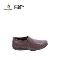 ราคา Hush Puppies รองเท้าผู้ชาย รุ่น HP 8HCFB1344F สีน้ำตาล (24075143065)