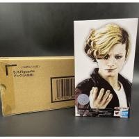 ราคา S.H.Figuarts SHF Ankh ( Human ) มือ1 (17302963055)