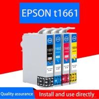ราคา Epson -T166 Epson 166 INKT166 Epson t1661 Series Dye Ink Cartridge For ME-101ME10 (7668792121)
