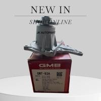 ราคา GMB ปั้มน้ำ TOYOTA COROLLA,AE100,101,AT190,4AFE,5AFE GWT-83A/GBRKP (28779704709)