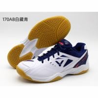 ราคา Victor A170รองเท้าแบดมินตันผู้ชายและผู้หญิง กันลื่น น้ำหนักเบา รองเท้าสำหรับเล่นกีฬา (21336351407)
