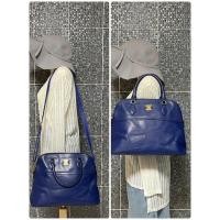 ราคา กระเป๋ามือสอง สภาพดี แบรนด์ DOUBLE M (13516522713)