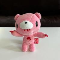 ราคา ตุ๊กตาหมีโหด Gloomy Bear Pink tag TAITO 7” (27450549747)