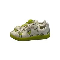ราคา รองเท้าผ้าใบ Adidas Low Top STAN SMITH_Stan Smith 25.5cm WHT ส่งตรงจากญี่ปุ่นมือสอง (42669962949)