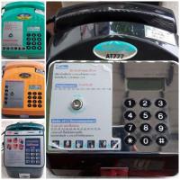 ราคา โทรศัพท์โบราณ หยอดเหรียญได้ (9965067021)