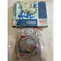 ราคา ชุดซ่อม คาบูเรเตอร์ ชุดใหญ่ Honda C70KA รุ่นคาร์บูนอน แท้ญี่ปุ่น Made in japan (41674125707)