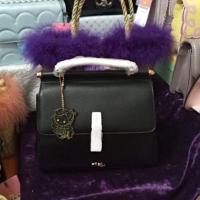 ราคา กระเป๋าถือ nisa สีดำ (14312500989)