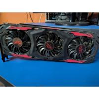 ราคา PowerColor RED Devil RX 570 4GB (OC,D5) มือ 2 สภาพดี มีกล่อง (18475604191)