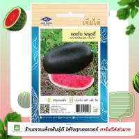 ราคา เมล็ดพันธุ์ แตงโม ฟรุตตี้ เปลือกดำ ลูกใหญ่ กรอบ หวานฉ่ำ แตงโมฟรุตตี้ เจียไต๋ (16082086947)