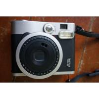 ราคา กล้องโพลารอยด์+เคสใส fujifilm instax mini90 neo (30024340)