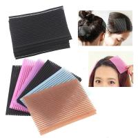 ราคา 【ถูกที่สุด】แผ่นแปะผม(รุ่นพรีเมี่ยม) เก็บผม แผ่นเก็บไรผม แผ่นแปะผมตีนตุ๊กแก ที่แปะผม กิ๊บติดผม ติดเก็บลูกผม ยางรัดผม (18387806488)