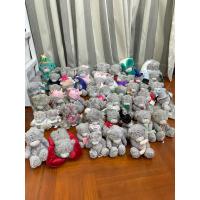 ราคา Me to you ตุ๊กตาหมี งานสะสม งานลิขสิทธิ์ แท้ มือสอง 12/02/25 (23458707592)