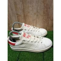 ราคา Adidas Stan smith ⭐️ Size 37.5 (23 cm.) ของแท้มือสอง สภาพดีมาก คุ้มค่าแน่นอน สั่งเลย (19593885720)