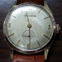 ราคา นาฬิกา วินเทจ ยี่ห้อ Bulova (2666881253)
