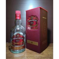 ราคา ขวดเหล้า Chivas Regal Extra Red 750 ML มือสอง + กล่อง (21180742666)