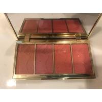 ราคา ของแท้ TARTE LIMITED-EDITION BLUSH BLISS PALETTE (7839512327)