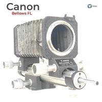 ราคา Tube เบลโลว์ Canon SLR Camera AE-1 A1 F1 Bellows FL Vintage (24259102030)