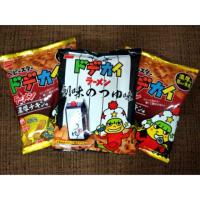 ราคา ขนมมาม่าญี่ปุ่น Baby Star Ramen (365096055)