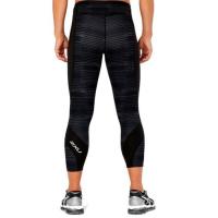 ราคา 2XU Wmns Fitness Compression 7/8 Tight w Storage wa4603b - กางเกงรัดกล้ามเนื้อ (9074972119)