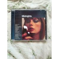 ราคา Taylor Swift / Midnight (The Late Night Edition) / CD มือสอง (43505632890)