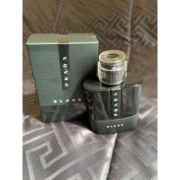 ราคา น้ำหอมPRADA Luna Rossa Black Eau De Parfum100mlของแท้ซื้อจากcentralใช้ไปแค่1-2ครั้งเองจ้า (19383438977)