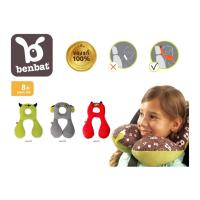 ราคา Total Head & Neck Support ยี่ห้อ BENBAT หมอนรองคอ สำหรับเด็ก อายุ 8 ปี+ (41714437623)