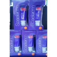 ราคา New!! Scaderm perfect sun protection SPF50+ PA+++ 30g. (5516157298)