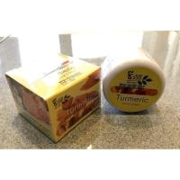 ราคา ครีมบำรุงผิวหน้าสูตรขมิ้นชัน 20 g. ชีววิถี (4115426532)