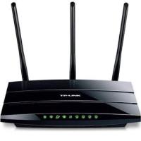 ราคา TP-Link รุ่น TD-W8970-V3 (ขาย Router 3 เสา Wi-Fi Modem) (1474498825)
