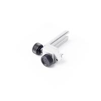 ราคา MAKITA มากีต้า MP122703-7 อะไหล่ N3701 TRIMMER GUIDE ASS'Y PART TRIMMER GUIDE ASS'Y N3701 Code 122703-7 (14206737501)