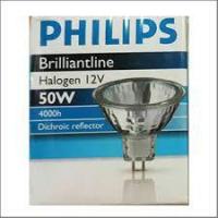 ราคา Philips # Essential Halogen 12V 50W 36D GU5.3 (5365885402)