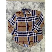 ราคา เสื้อเชิ้ตburberry มือ2 (4395836359)