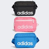 ราคา Adidas กระเป๋าคาดอก/คาดเอว Linear Core Waist Bag (2287020230)