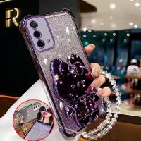 ราคา เคสสําหรับ oppo a74 4g oppo a95 oppo a74 5g เคสโทรศัพท์กันกระแทก XXXA2 (27032967818)