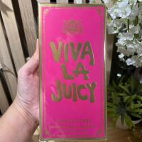 ราคา (100ml) น้ำหอมแท้ Viva la juicy couture EDP (23819694491)