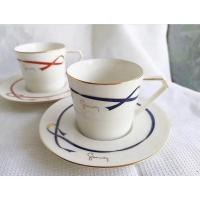 ราคา ชุดแก้วกาแฟ GIVENCHY Paris คู่ 2 ชุด (2923187265)