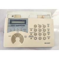 ราคา (1บอร์ด) โครงหน้าปุ่มกดพร้อมจอ เครื่องแฟกซ์ชาร์ป รุ่น GQ-12 สินค้ามือสอง (รหัสสินค้า M01491) (23917221272)