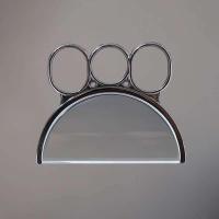 ราคา 90 มม. SHEJI มือถือ Ghost Motion Blur Super Speed Effects Filter สําหรับภาพถ่ายและวิดีโอ (27139325494)