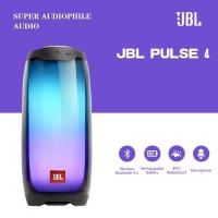 ราคา ลำโพง​ปาตี้​JBL​ pulse​4 มือสอง❗️เเถมสายชาต✨ (13041898559)